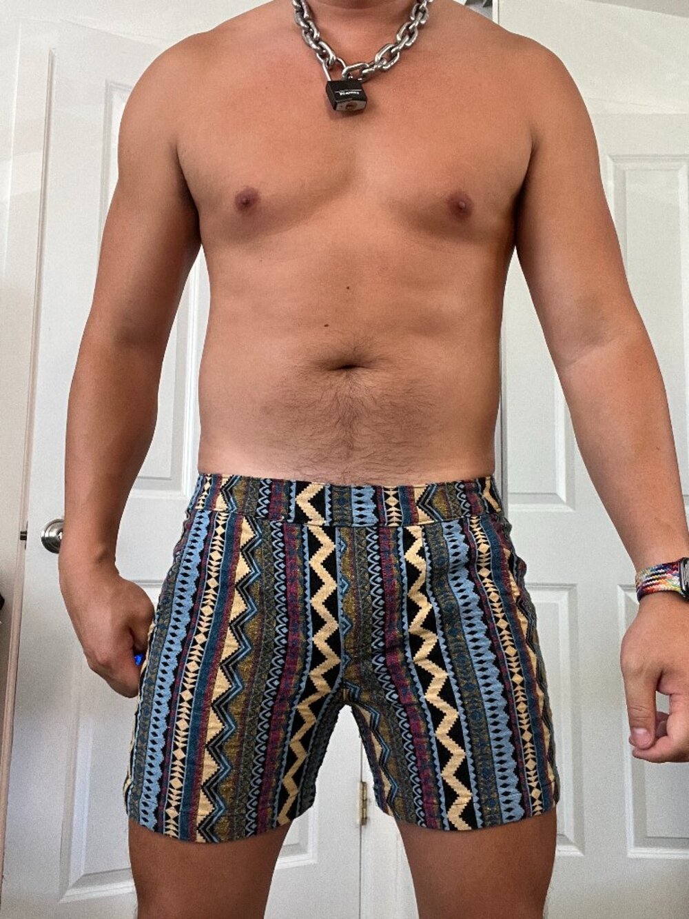 Wai Wear Shorts